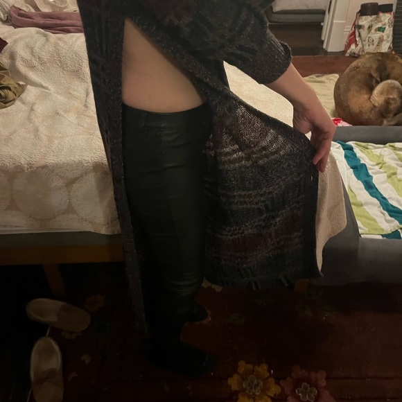 Missoni vintage asymmetrical sweater dress 1970’s for Neiman Marcus RARE M-L - Picture 16 of 16